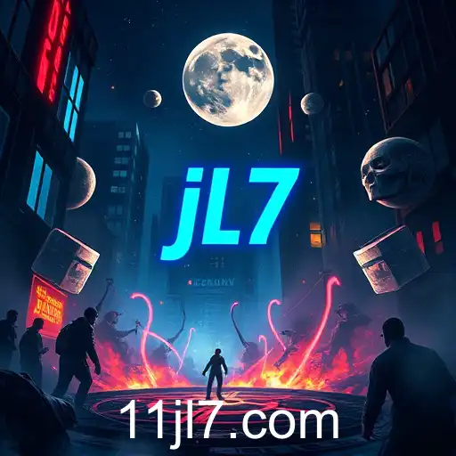 Exploring the Dynamic World of Action Games: The 'jl7' Category Explained