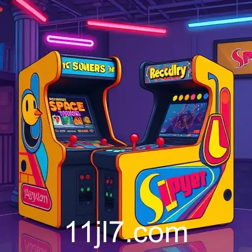 Exploring the Thrills of Arcade Games: The Evolution and Impact of 'jl7'