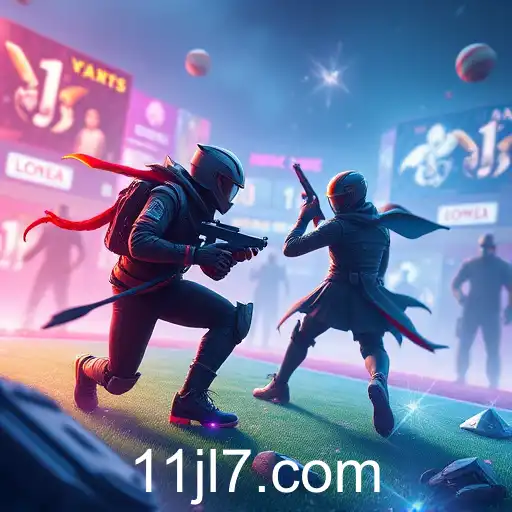 Digital Gaming Innovation: A New Era in Online Entertainment