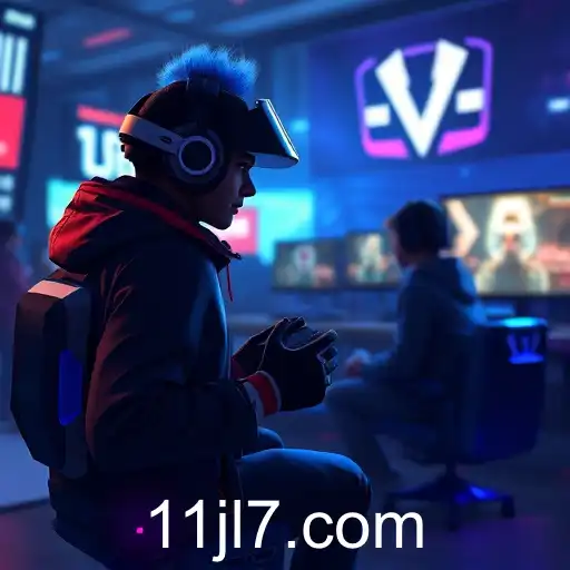 Embracing Gaming Trends on JL7