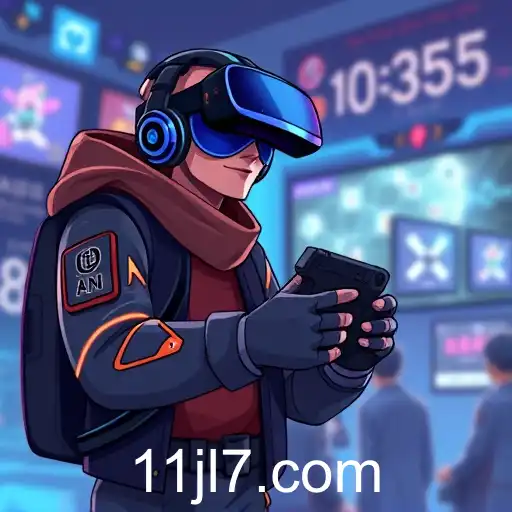 Emerging Trends in Online Gaming