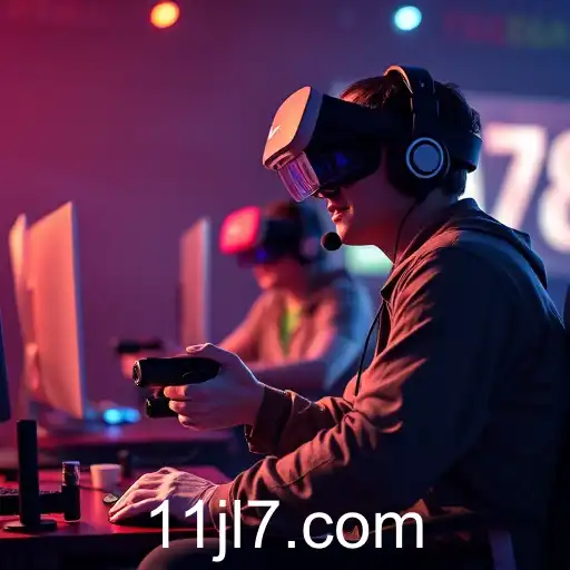 The Evolving Landscape of Online Gaming