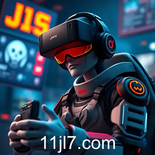 Gaming Innovations Shape New Era