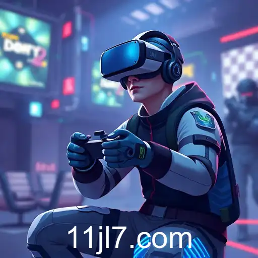 Gaming Website Revolution: How JL7 is Shaping 2026