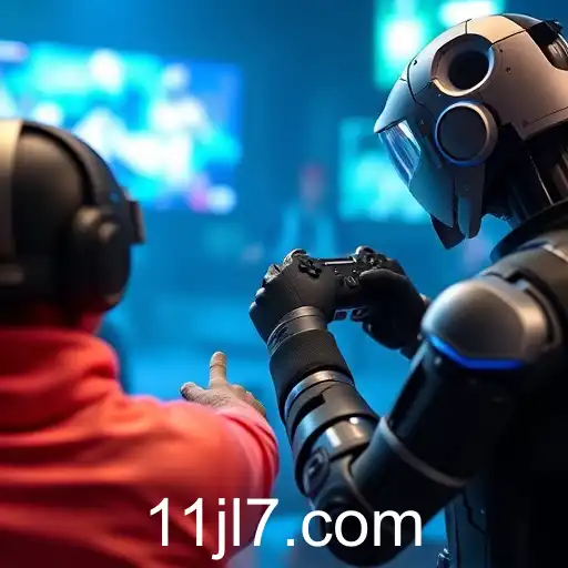 Gaming's Evolving Landscape