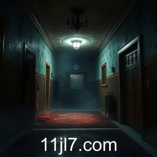 Exploring the Thrills and Chills of the 'Horror Games' Category