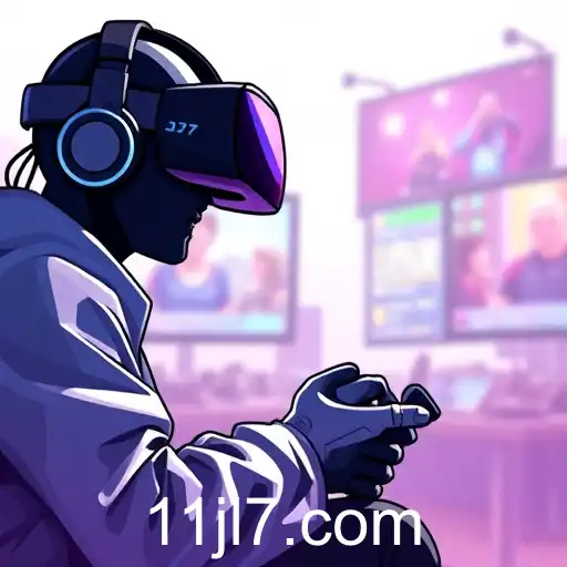 Impact of JL7 on Online Gaming Trends