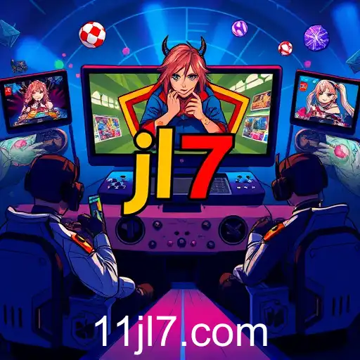 JL7's Evolution in the Gaming Industry