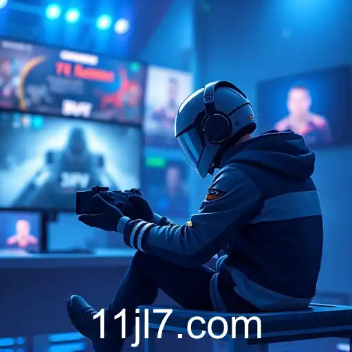 JL7 Revolutionizing Online Gaming Experience