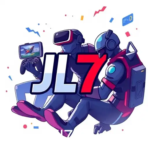 The Digital Playground: Unraveling the JL7 Phenomenon