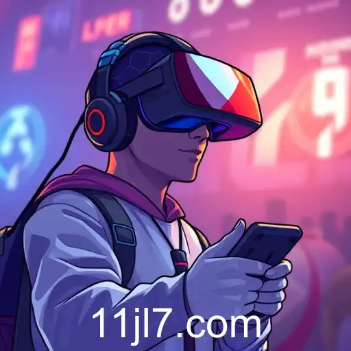 The Evolution of Gaming: JL7's Impact