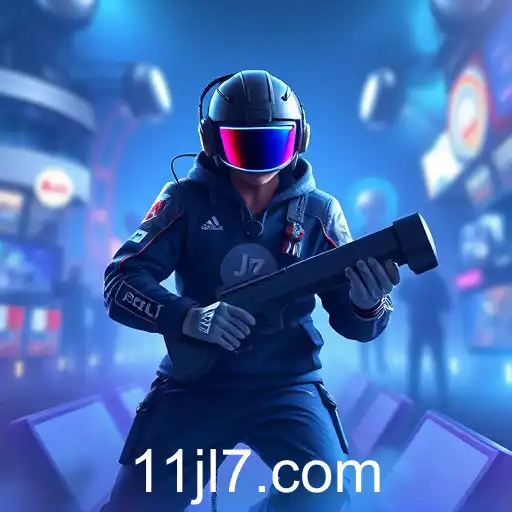 Exploring the Rise of JL7 in the Gaming World