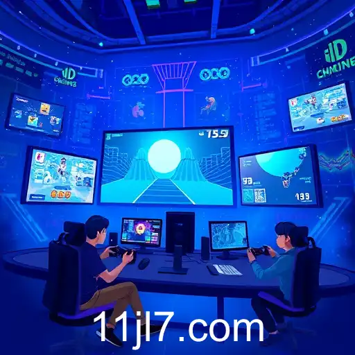 Exploring the Phenomenon of JL7 in Online Gaming