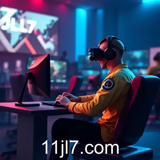 Rise of Gaming Platforms in Education