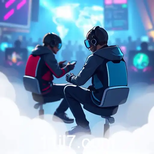 Gaming Innovations and Online Platforms