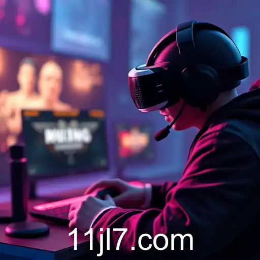 The Rise of Gaming Platforms in 2025