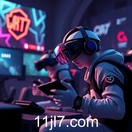 Gaming Community Shifts Focus to Emerging Trends