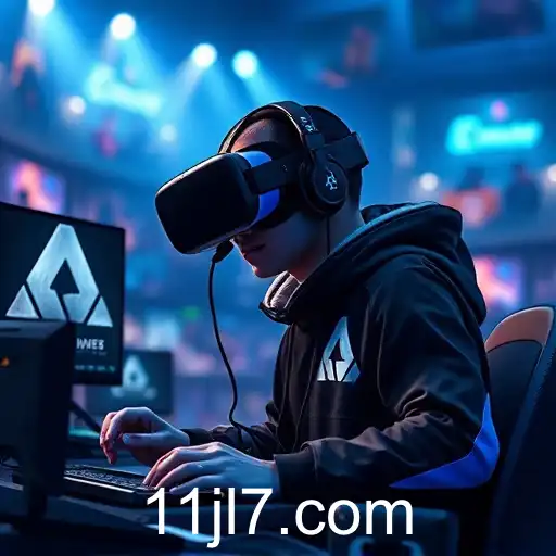 Gaming Trends Reshape the Digital Landscape