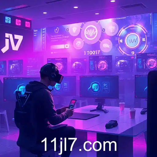 Gaming Trends Shaping the Future