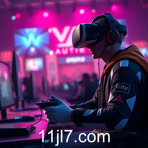 Gaming Trends and Innovations