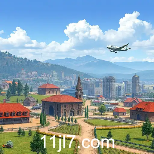 Innovations and Trends in Online Gaming