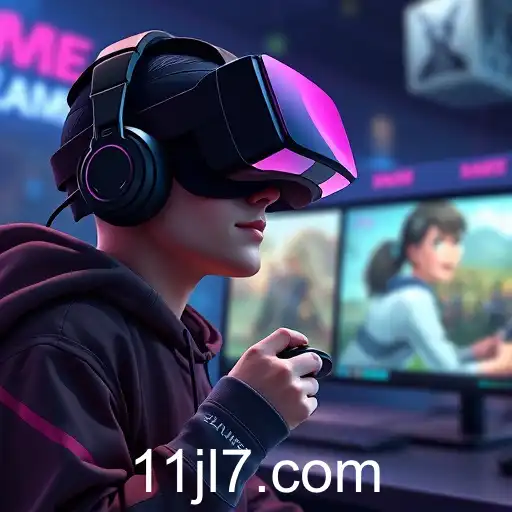 Unveiling the Rise of Gaming Communities in 2025