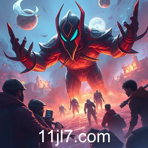 The Rise of JL7 in Online Gaming