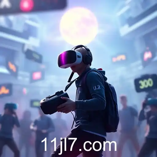 The Rise of JL7: Gaming's New Frontier