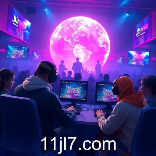 The Rise of Online Gaming Communities in 2025