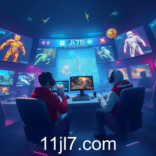 The Rise of AI in Game Development: A Look at 2025