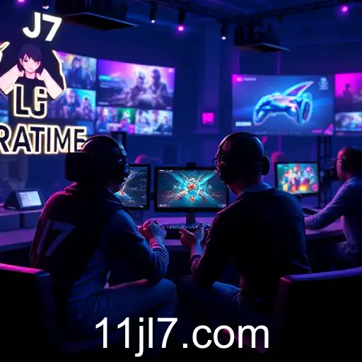 The Rise of Online Gaming in 2026