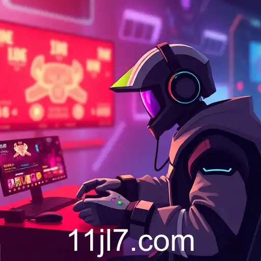 Rising Trends in Online Gaming