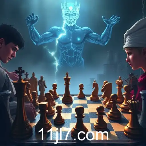 The Intricate World of Strategy Games: A Gamers' Challenge