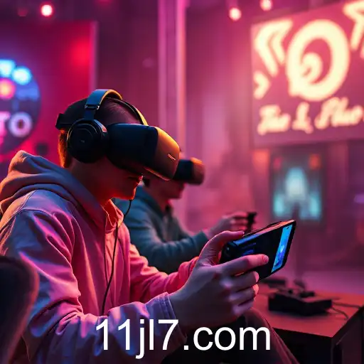 The Rise of Gaming Communities in 2025